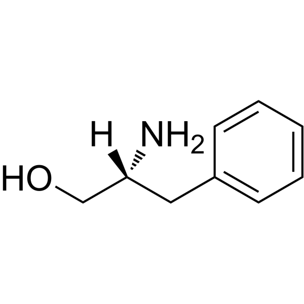 D-Penylalaninol 5267-64-1